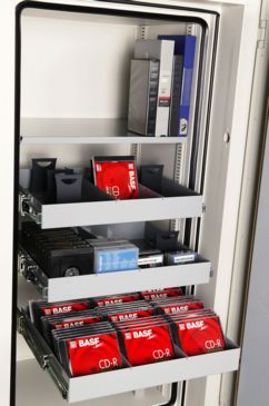 Chubb Data Plus 5